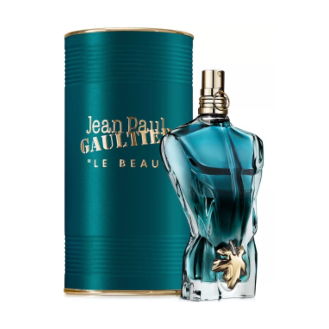 JEAN PAUL LE BEAU EN LATA+ PERFUMERO