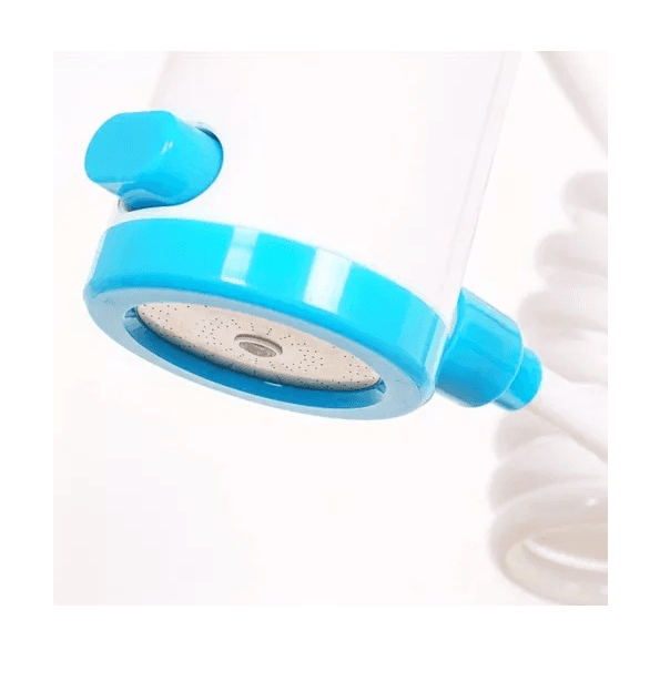Extensor de grifo multifuncional de agua