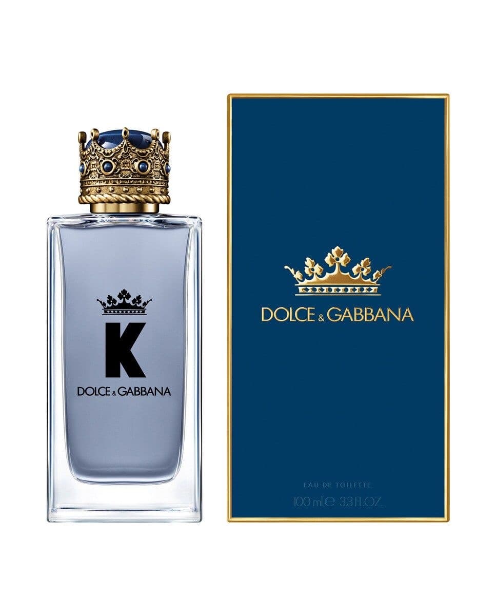 K By DOLCE&GABBANA