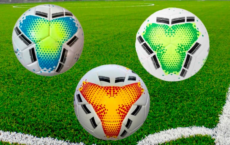 Balón de futbol