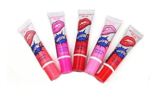 LABIAL WOW LIP JLP
