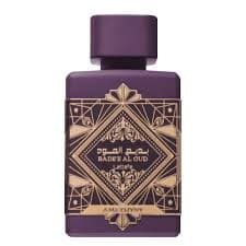 LATAFFA BADE AL OUD AMETHYST
