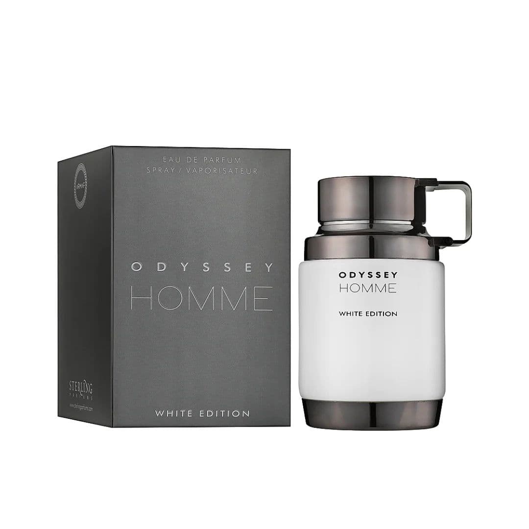 Armaf Odyssey White x 200 ml (ORIGINAL)