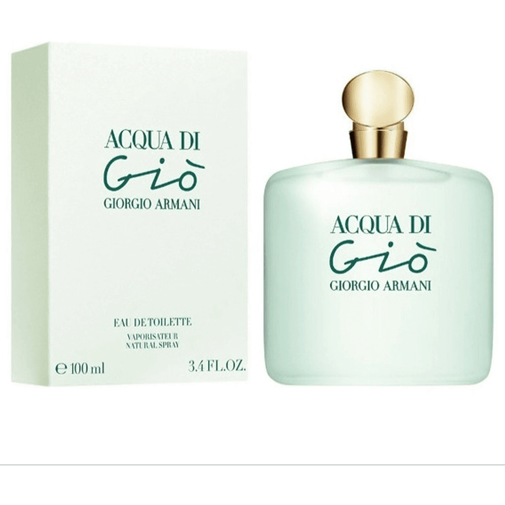 Giorgio Armani Acqua Di Gio Dm x 100 ml