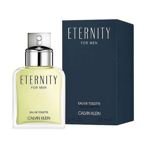 CK ETERNITY MEN