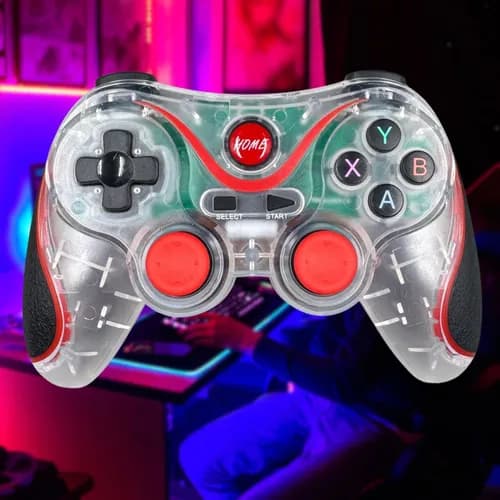 Control bluetooth inalambrico X3