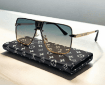 Gafa Lv 1032 + Estuche Tipo Billetera Ga