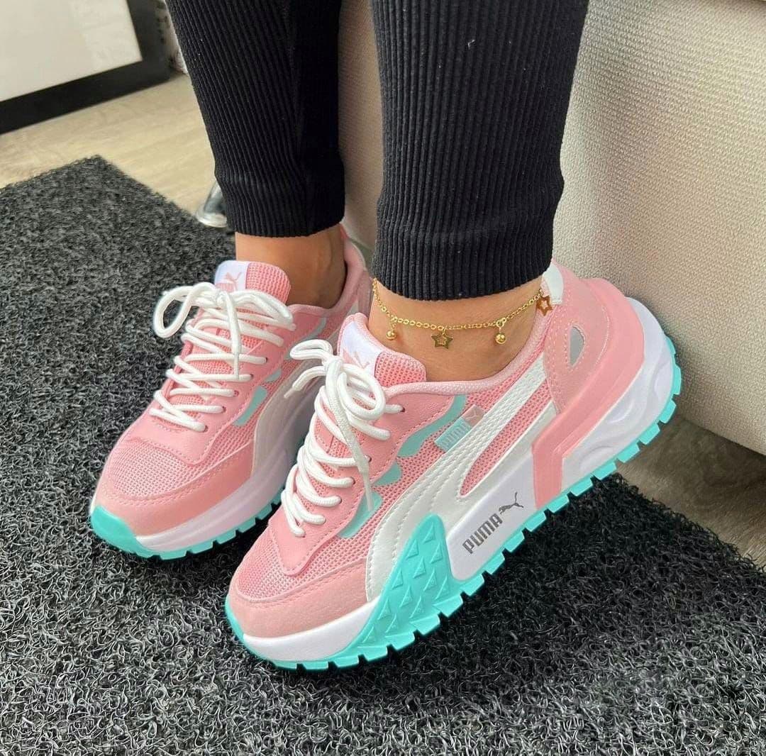 Puma Dama Inti