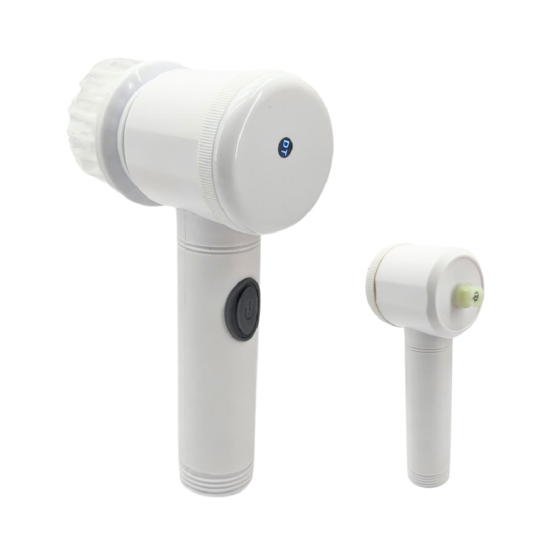 Cepillo de Limpieza Eléctrico DT-24006