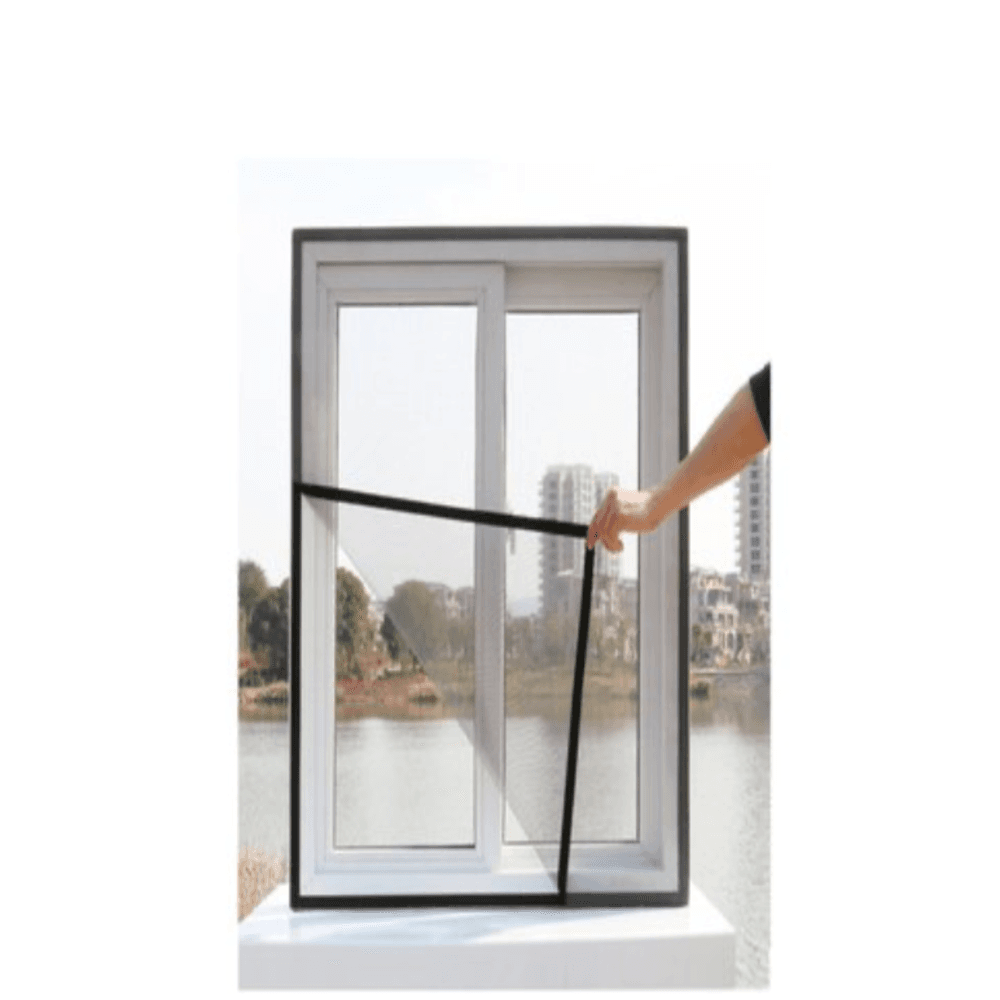 Mosquitero Para Ventana Mall Anti Insect
