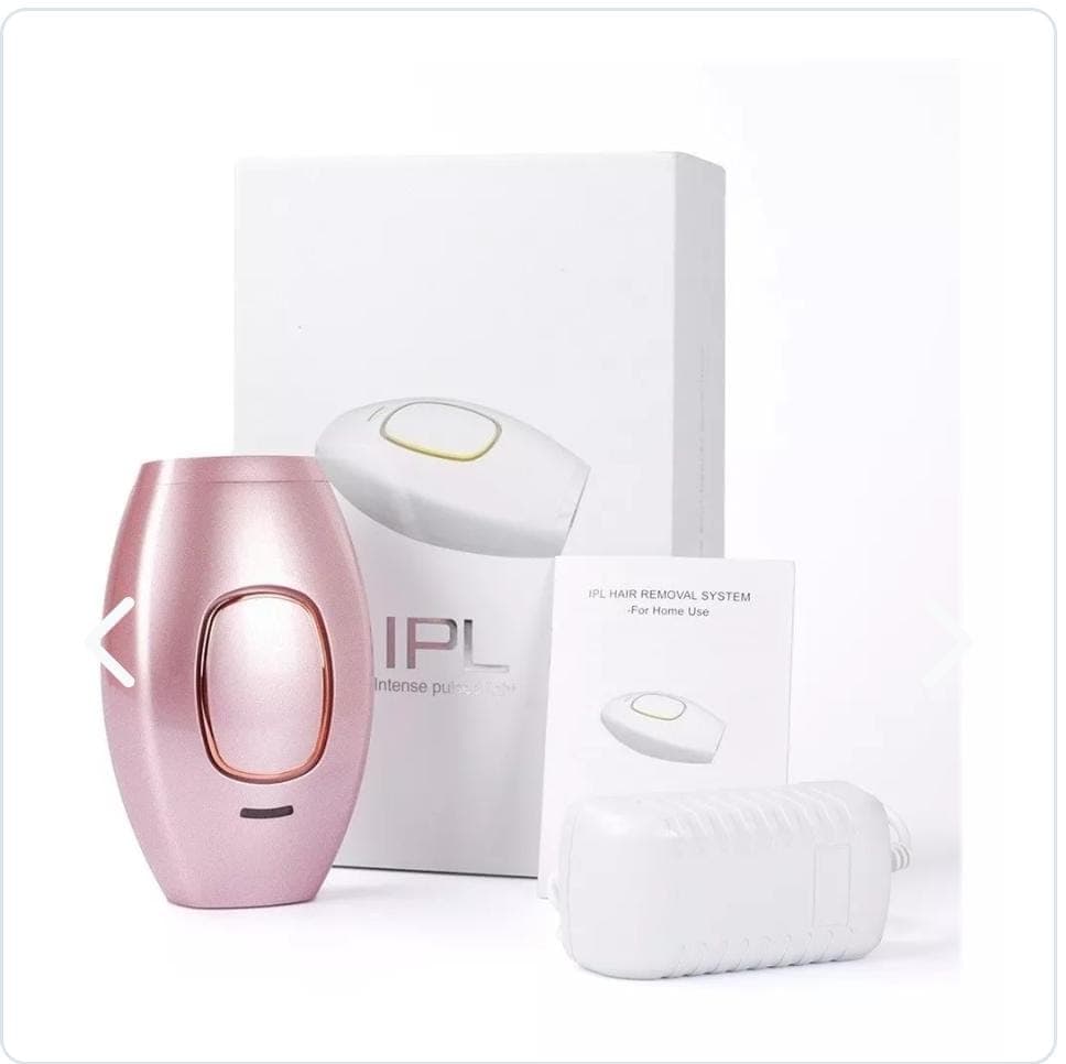 DEPILADOR LASER LPL