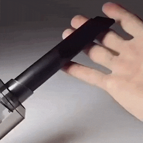 MINI ASPIRADORA DE MANO RECARGABLE
