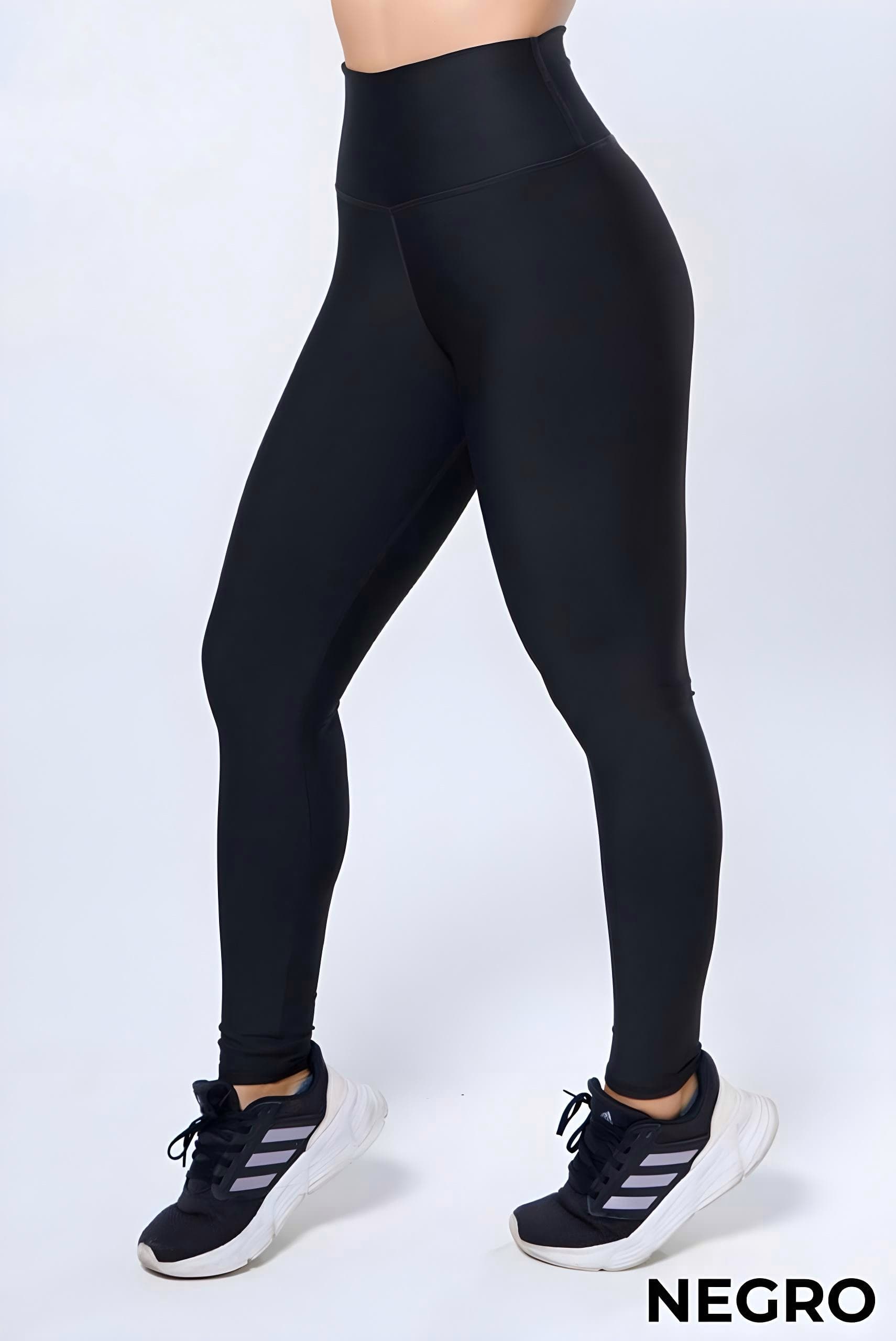 Ref.5050 LEGGINS SENCILLO + OBSEQUIO TOP