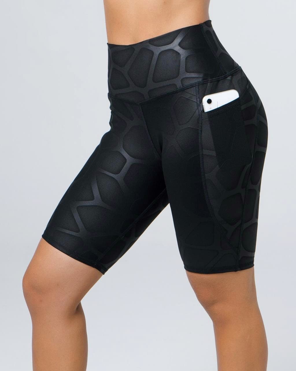 Ref. 4012 BIKER TEXTURIZADO CON BOLSILLO
