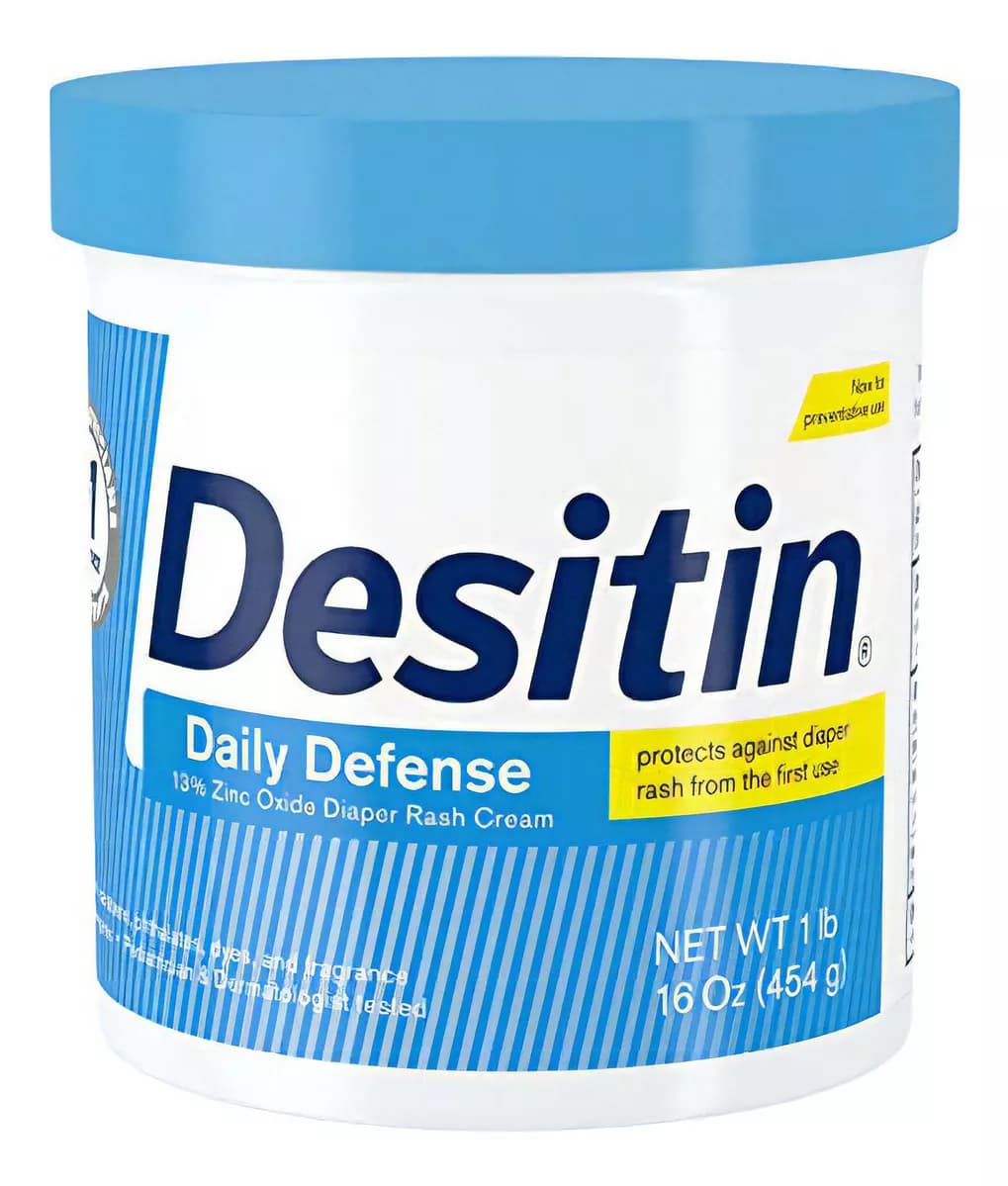 Desitin Azul (454g)