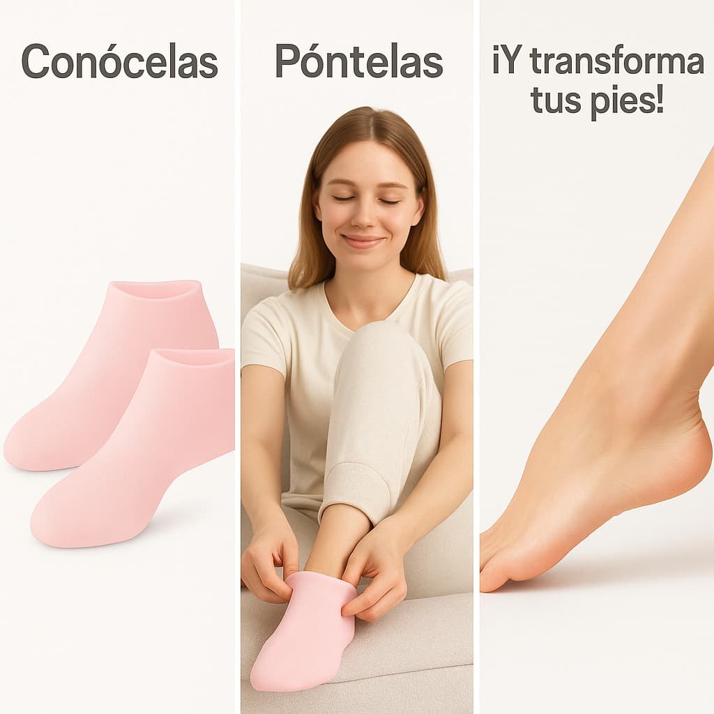 KIT SPA DE DUCHA