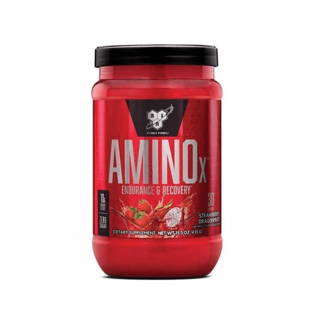 Amino X- 30 Servicios