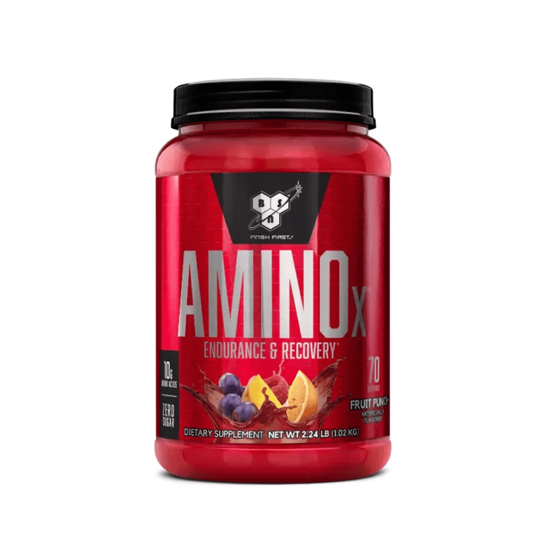 Amino x 70 Servicios