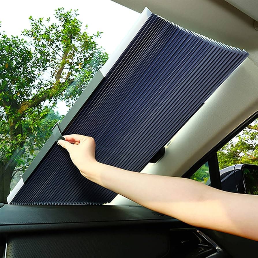 PARASOL DE CARRO A2406-330