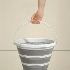 BALDE DE AGUA PLEGABLE 4CM A2406-24