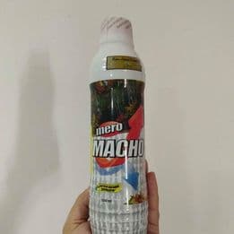 Mero Macho 550ml