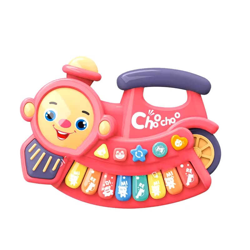 Piano Organeta Musical Bebes Niños Jugue