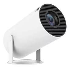 PROYECTOR PORTATIL WIFI