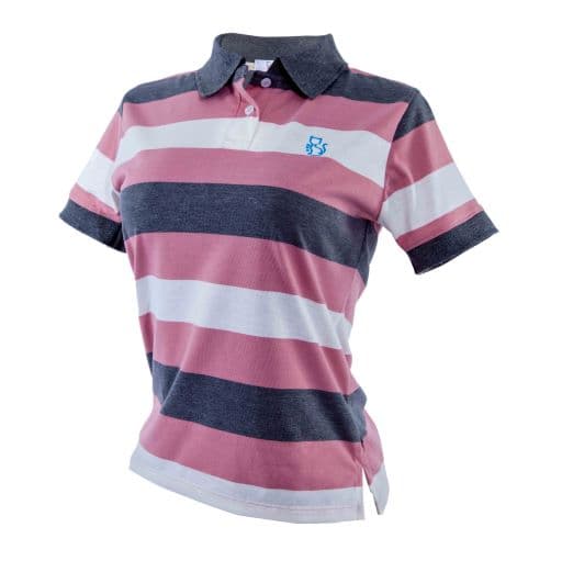 MLE3 RAYA GRIS Y ROSA