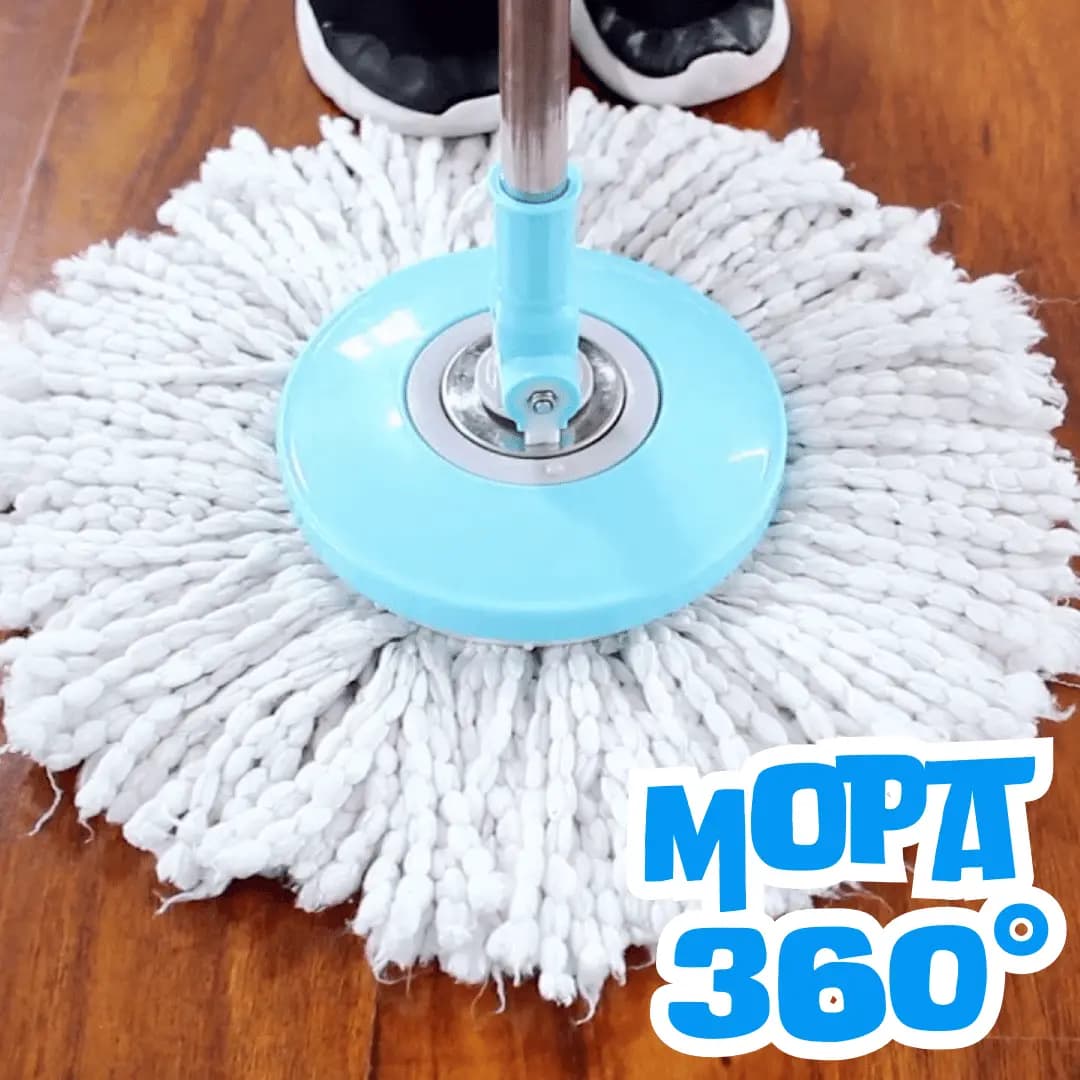 mopa trapero 360