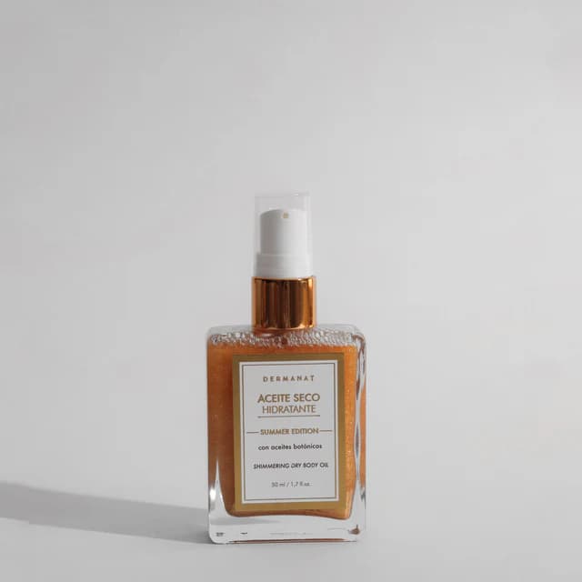 ACEITE SECO SUMMER EDITION