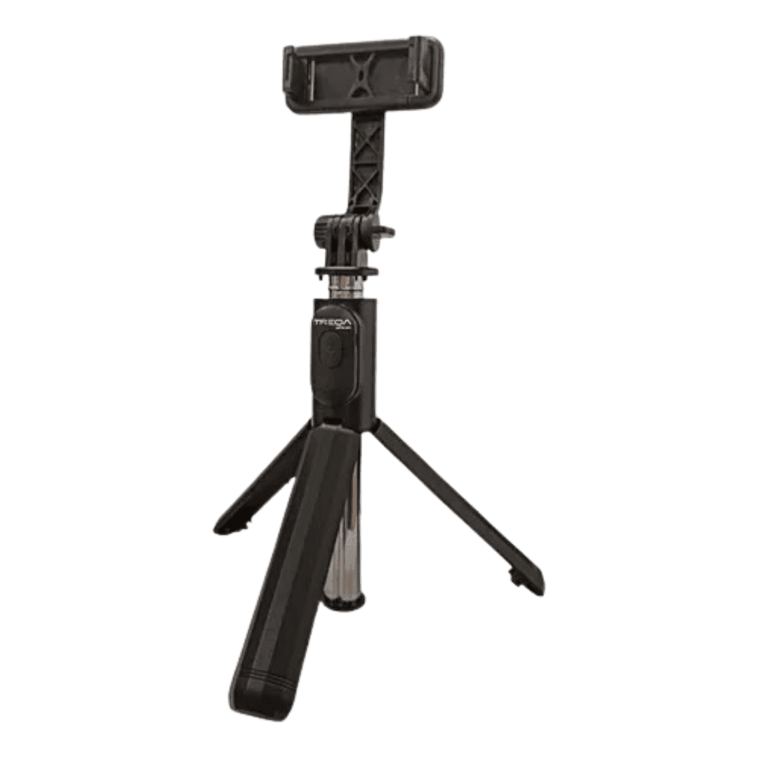 Monopod PaloSelfie Con Trípode Integrado