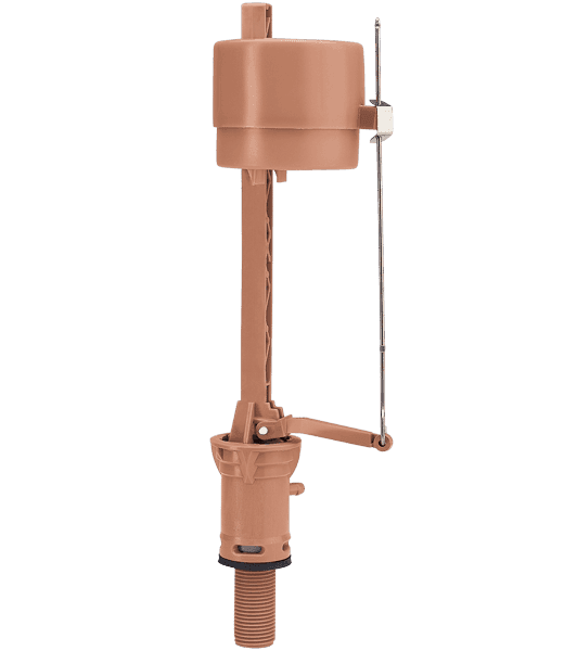 VALVULA ENTRADA FLUIDMASTER