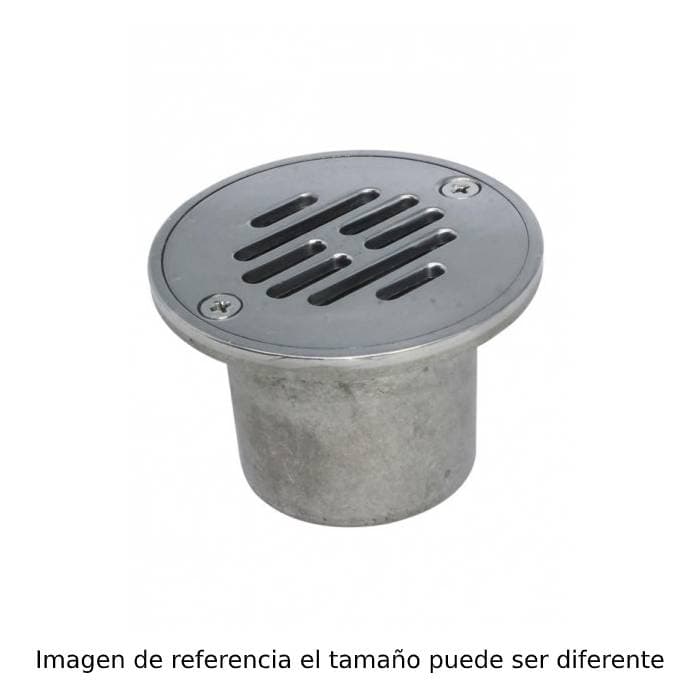 REJILLA CORR,4x3 ALUMINIO