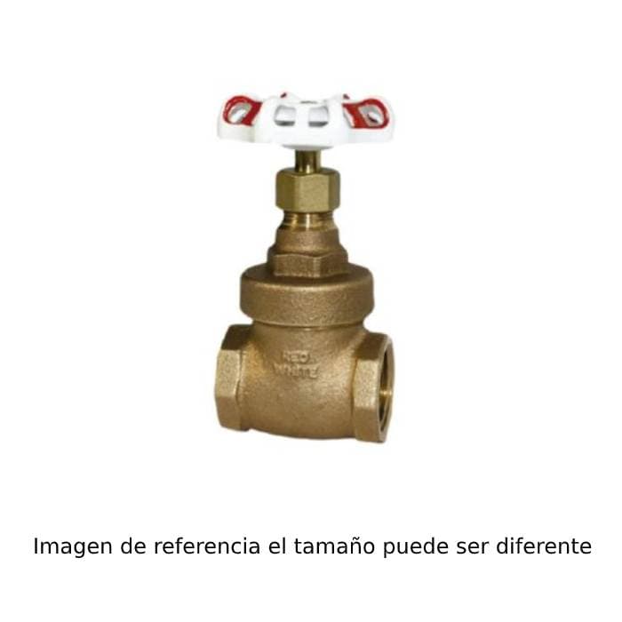 LLAVE CORTINA 2"