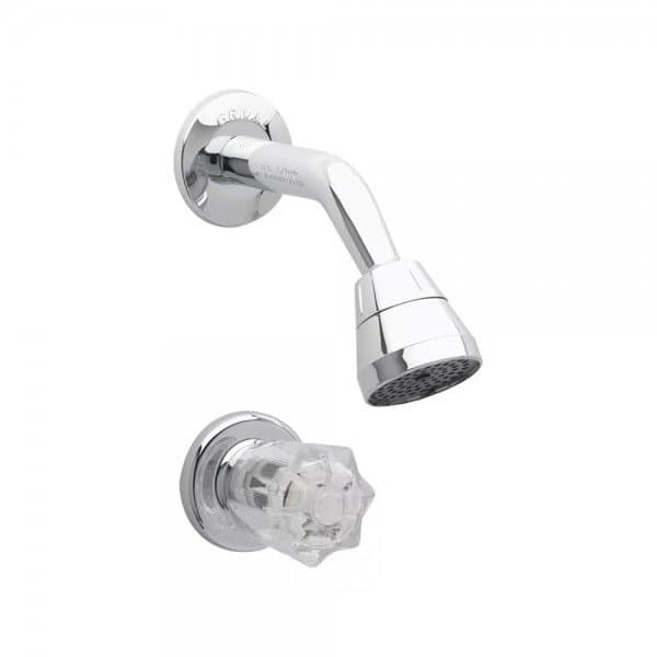 LLAVE DUCHA MONOMANDO GRICOL (frio /cal