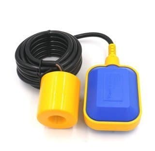 FLOTADOR PARA ELECTRO BOMBA/sensor