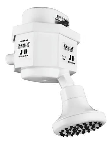 DUCHA ELECTRICA KONTIKI DIRIGIBLE