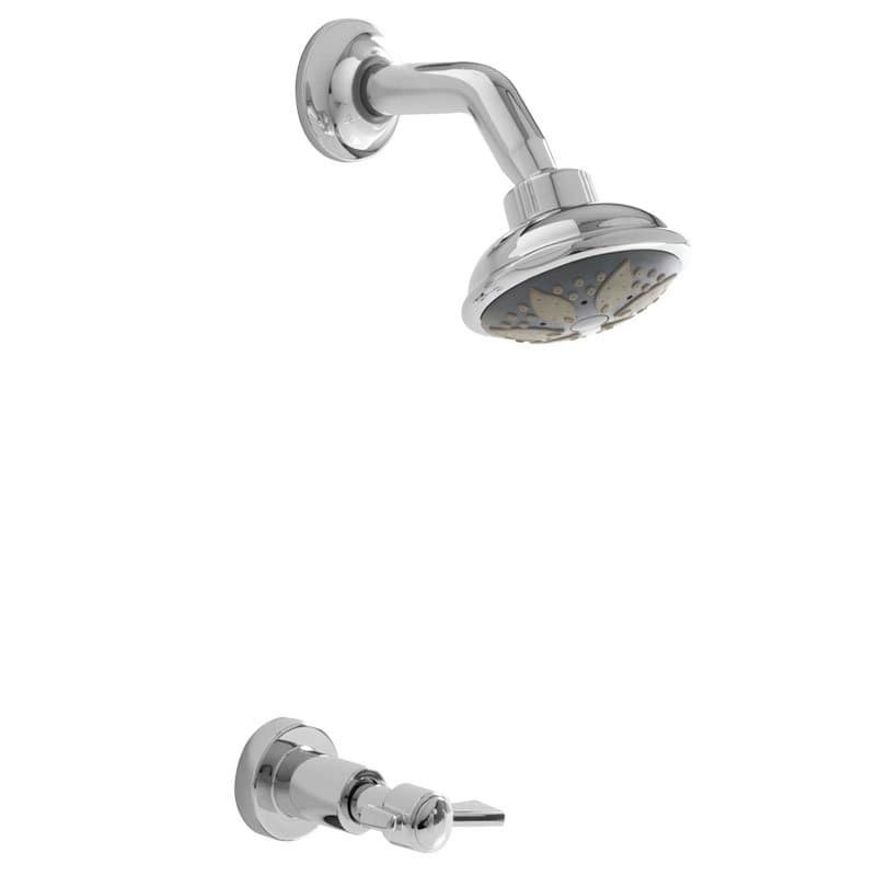 REGISTRO + DUCHA GRICOL /ATLANTICO cruc