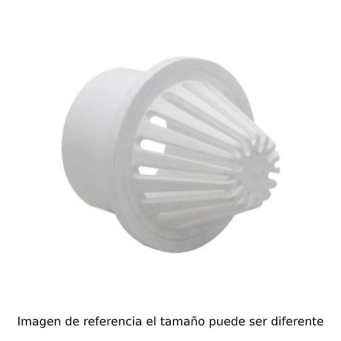 REJILLA A/C /CUADRADA 3x3x11/2"