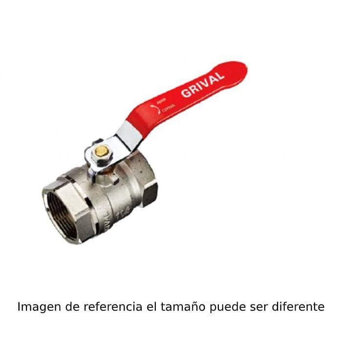 LLAVE BOLA 1/2  ITALIANAL