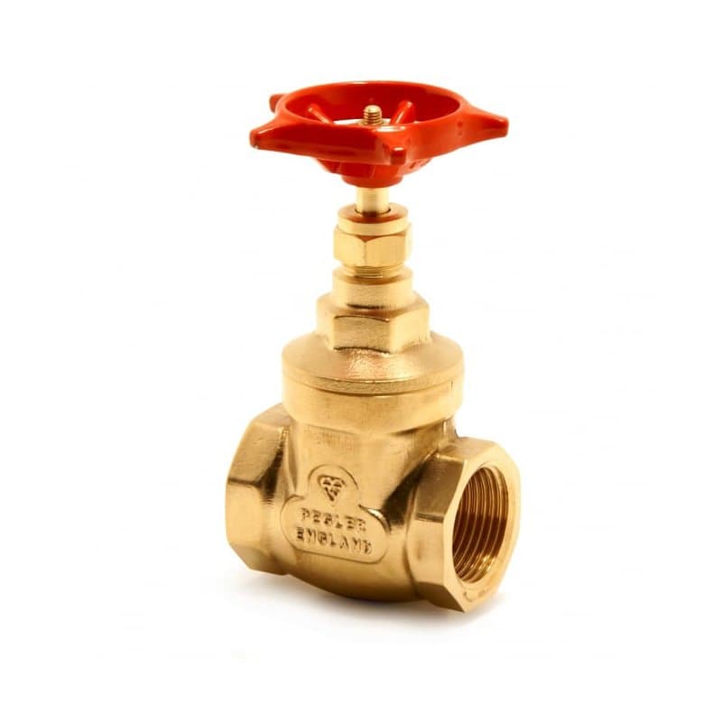 LLAVE CORTINA 2" PEGLER