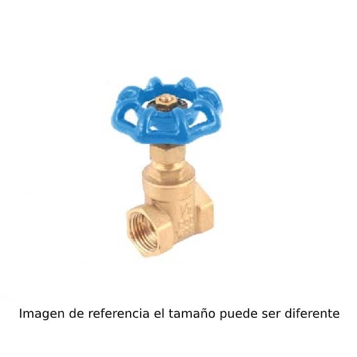 LLAVE CORTINA 1/2 PEGLER