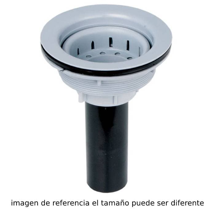 CANASTILLA LAVAPLATOS 4" GERFOR