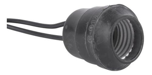 SOCKET INTEMPERIE FINO