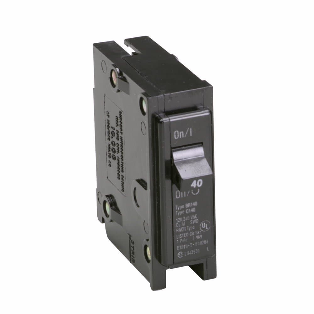Breker 40 amp