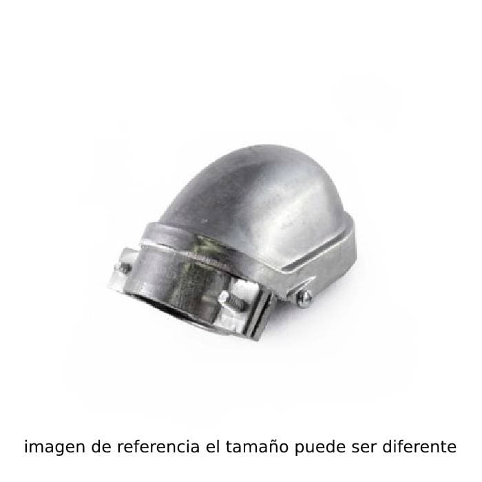 CAPACETE 1" ELECTRICO