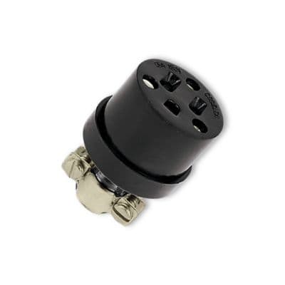 TOMA AEREO POLO/TIERRA 15 AMP grande