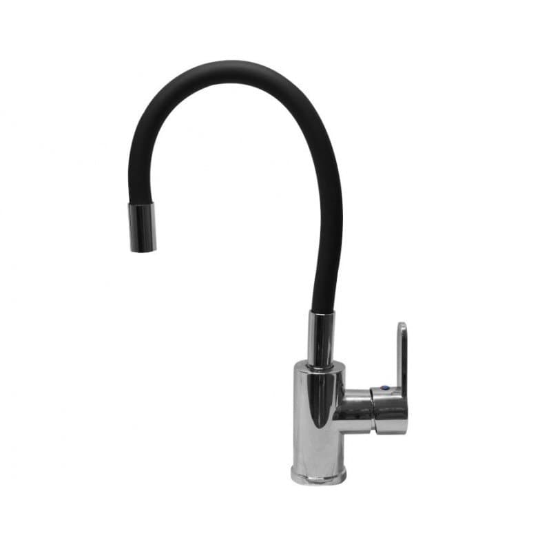 LLAVE LAVAPLATOS CUELLO FLEXIBLE UDUKE