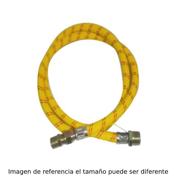CONECTOR RESORTE