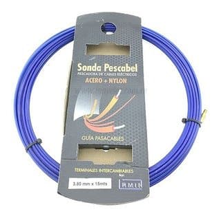 SONDA ELECTRICA 15m